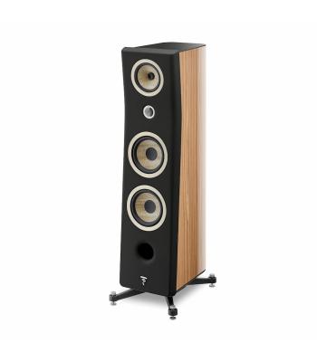 Focal Kanta N3 Floorstanding Speakers - (Pair)